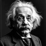 Albert Einstein - Nhà Vật Lý Thiên Tài