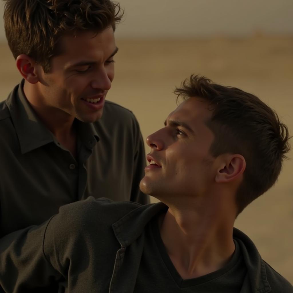 Bá Vương Học Đường 4 Trailer: Tình Tiết Gay Cấn