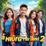 Poster phim Bá Vương Học Đường Phần 2