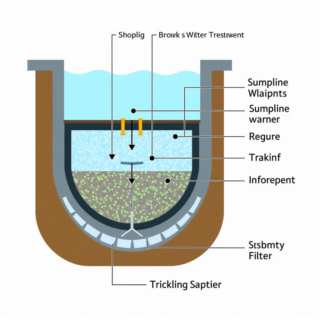 What is a Trickling Filter?