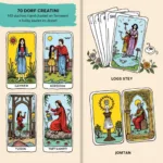 Bộ bài Tarot cho người mới bắt đầu