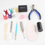 Bộ Dụng Cụ Học Làm Nail Cơ Bản