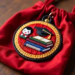 Bùa Omamori Học Tập