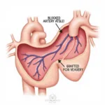 Mô tả Bypass Sinh Học Tim Mạch