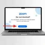 Cài đặt Zoom học trực tuyến