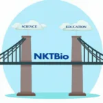 NKTBio: Cầu nối giữa khoa học và giáo dục