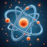 Atomic structure