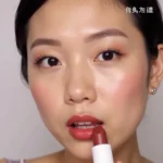 Changmakeup chọn màu son