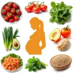 Healthy Eating Plan for Pregnant Women