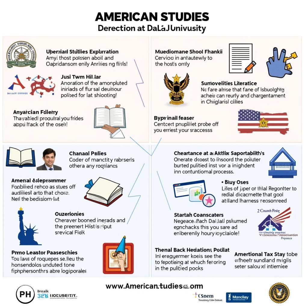 Chương trình American Studies Đại học Đà Lạt