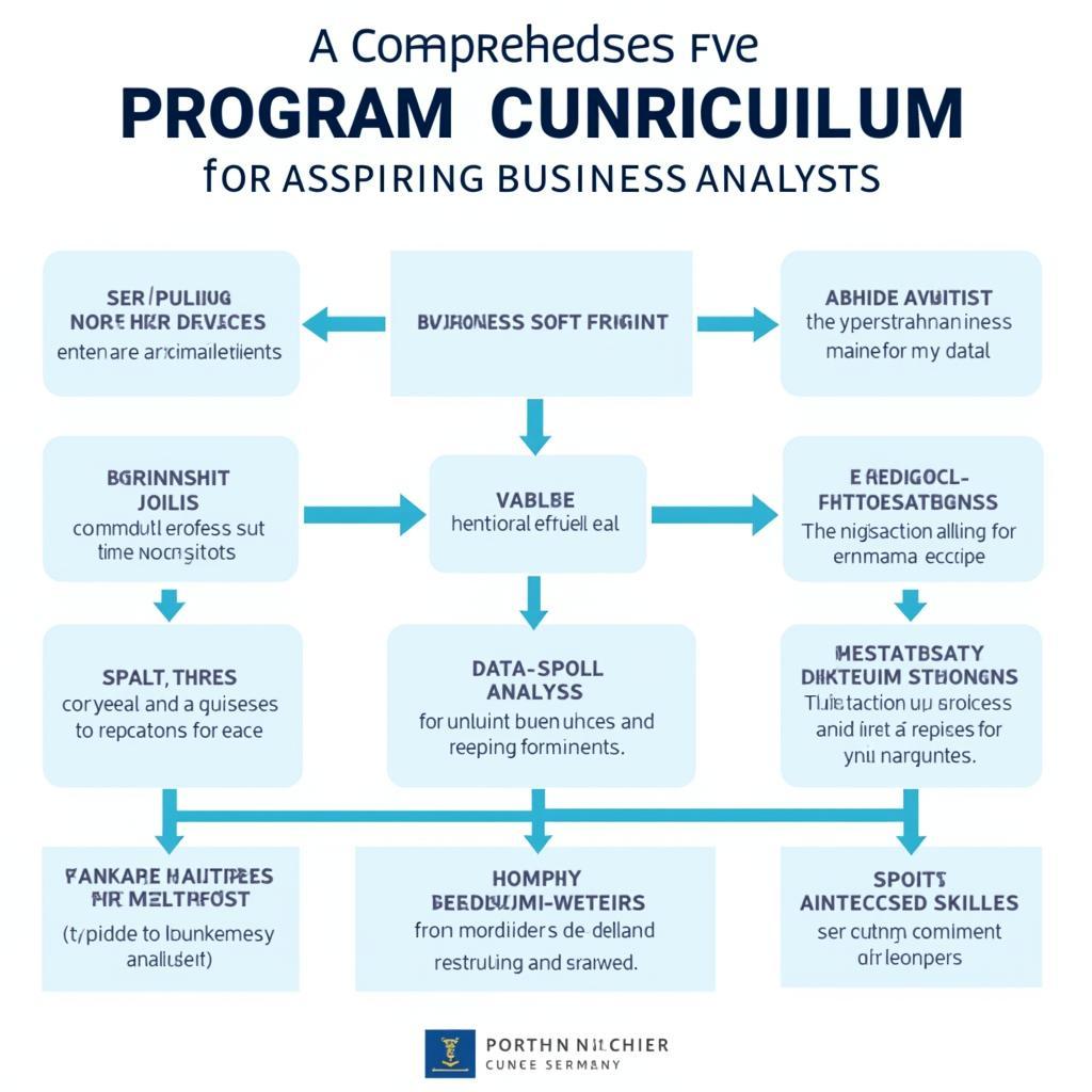 Chương trình đào tạo Business Analyst