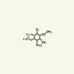 Ethanol Molecular Structure