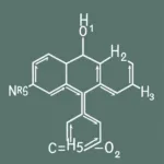 Ethanol Chemical Structure