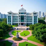 University of Medicine and Pharmacy in Ho Chi Minh City