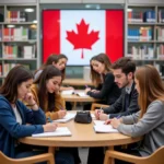 Du học Canada tại sao nên