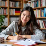 Du học Đức với IELTS