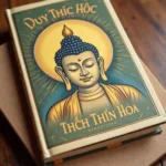 Sách Duy Thức Học Thích Thiện Hoa