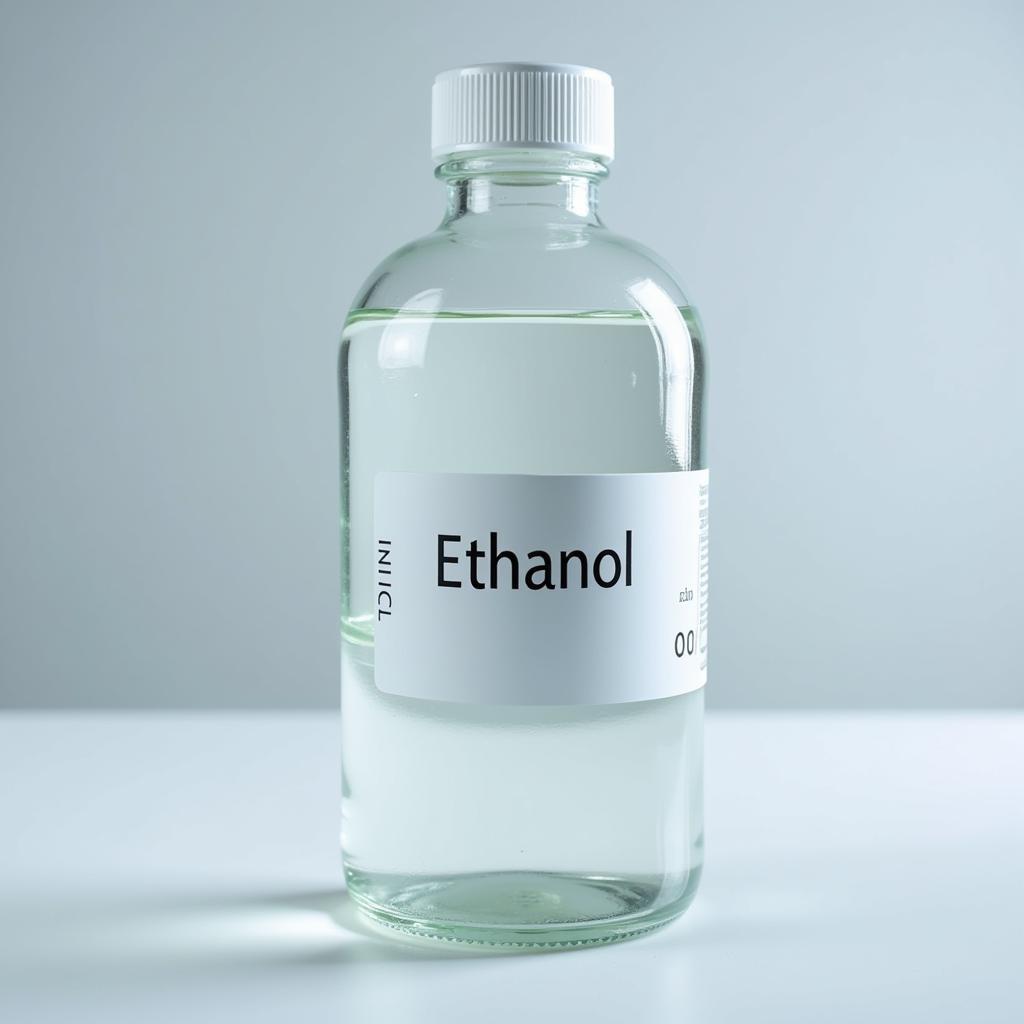 Ethanol Solution