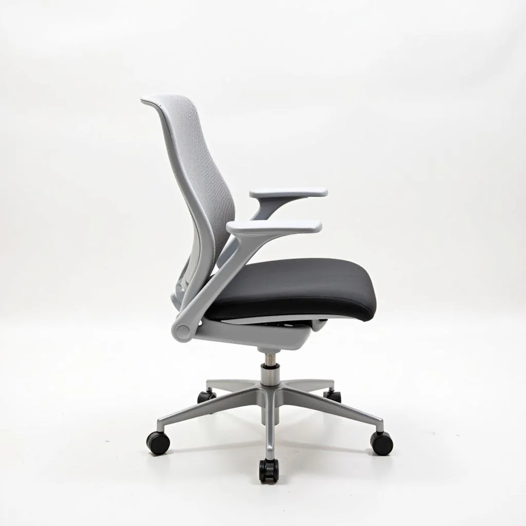 Ghế công thái học Herman Miller Sayl