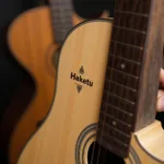 Guitar Haketu Acoustic