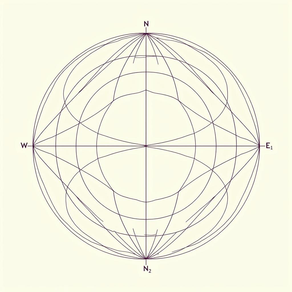 Hình học Elliptic