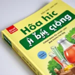 Sách Hóa học đại cương Đào Đình Thức