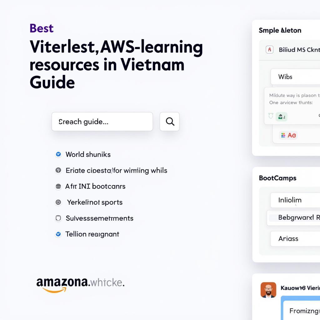 Nơi học AWS tốt nhất Việt Nam