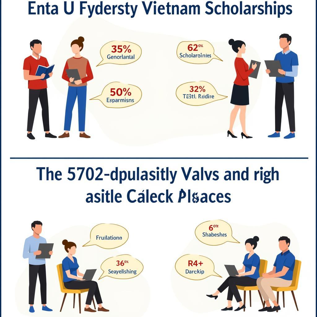 Học bổng Fulbright University Vietnam