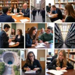 Lợi ích của học bổng Fulbright Mỹ