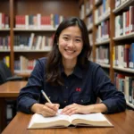 Học bổng Thạc sĩ Fulbright