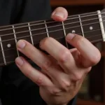 Hướng Dẫn Học Fingerstyle Cho Người Mới