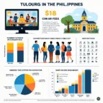 Học phí du học Philippines