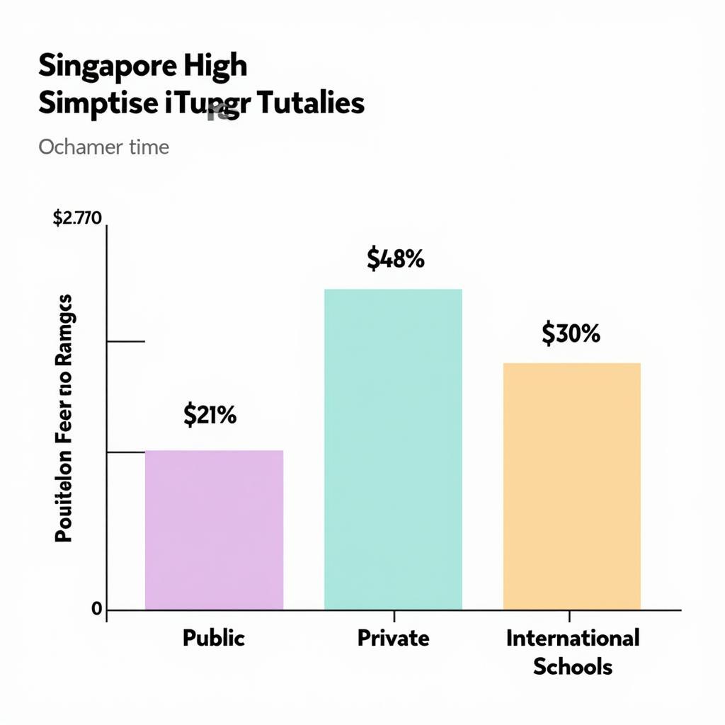 Học phí trung học Singapore