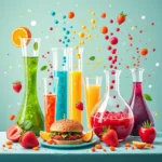 Science as Delicious as a Meal