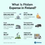 Financial Requirements for Studying in Finland