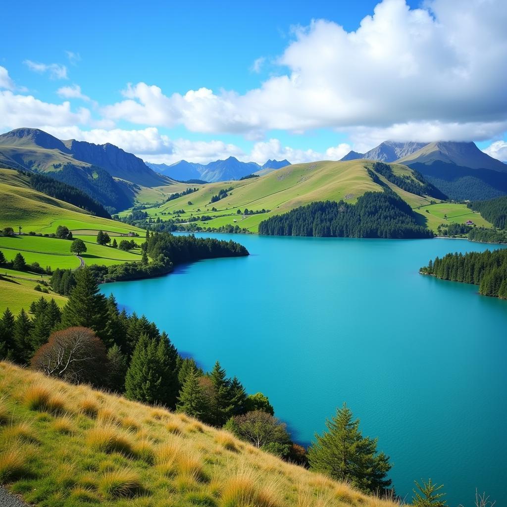 New Zealand