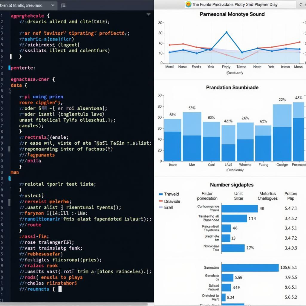 Các Ngôn Ngữ Lập Trình Cho Data Analyst