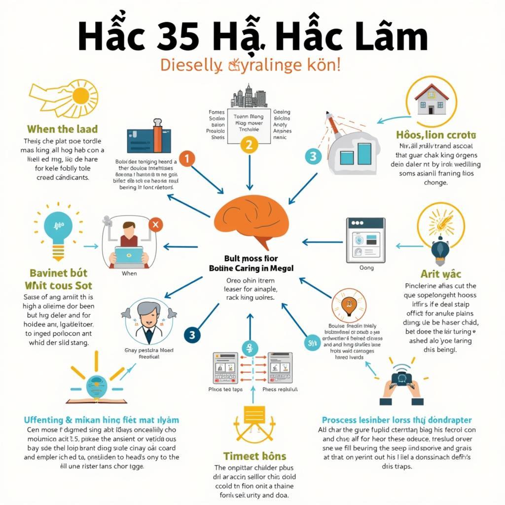 Phương pháp học 35 Hồ Học Lãm