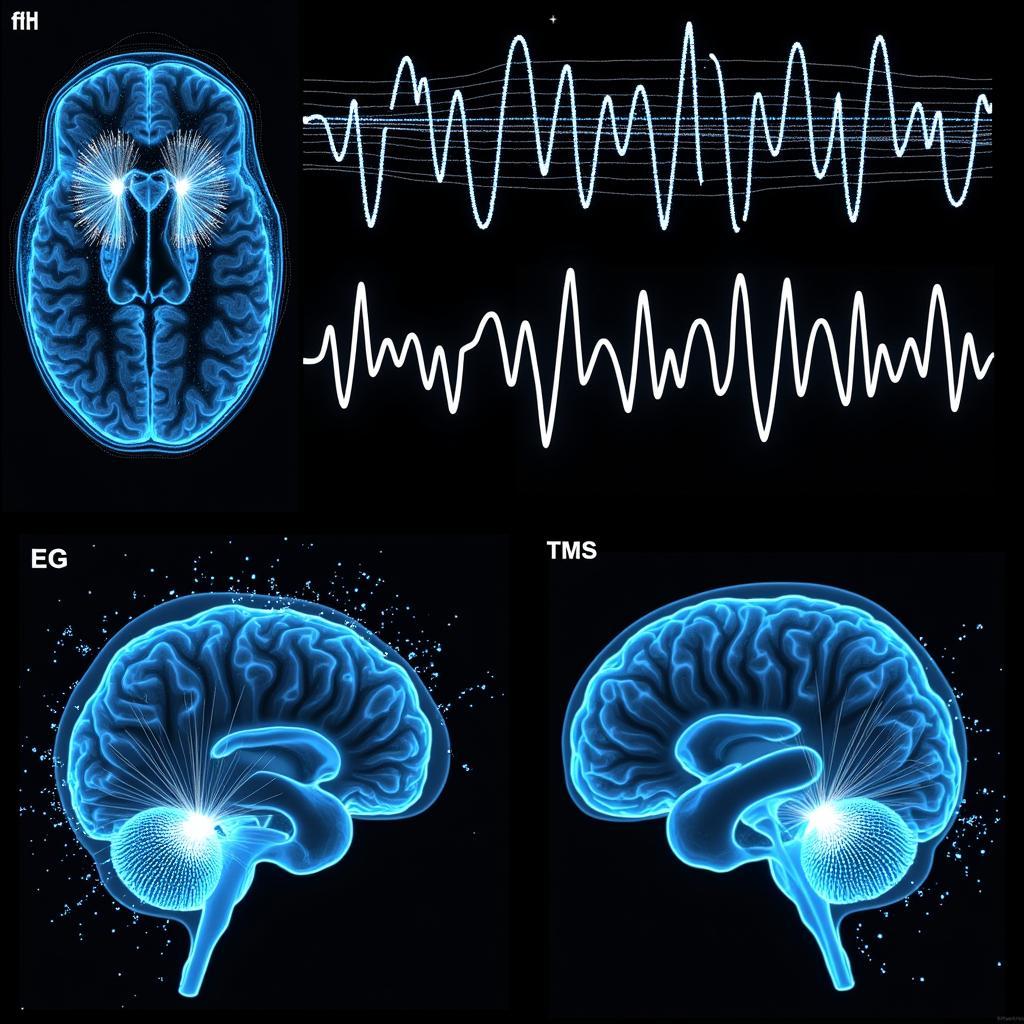 Các Phương Pháp Nghiên Cứu Cognitive Neuroscience