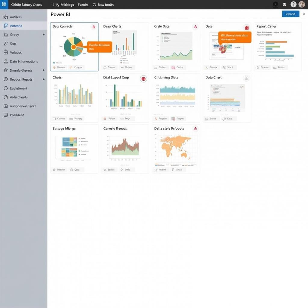 Power BI là gì?