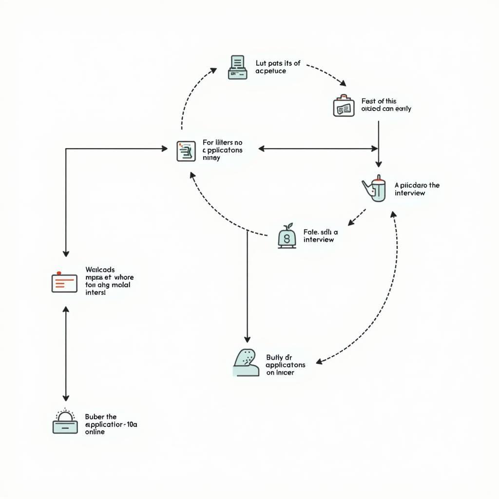 Quy trình xin visa du học Canada diện SDS