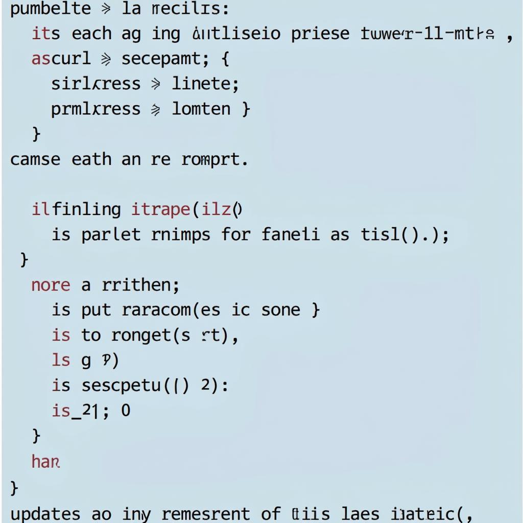 Minh họa thuật toán tìm số lớn nhất trong dãy số bằng Python