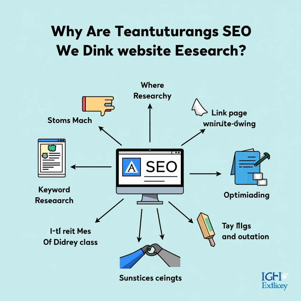 Tối ưu hóa công cụ tìm kiếm (SEO)