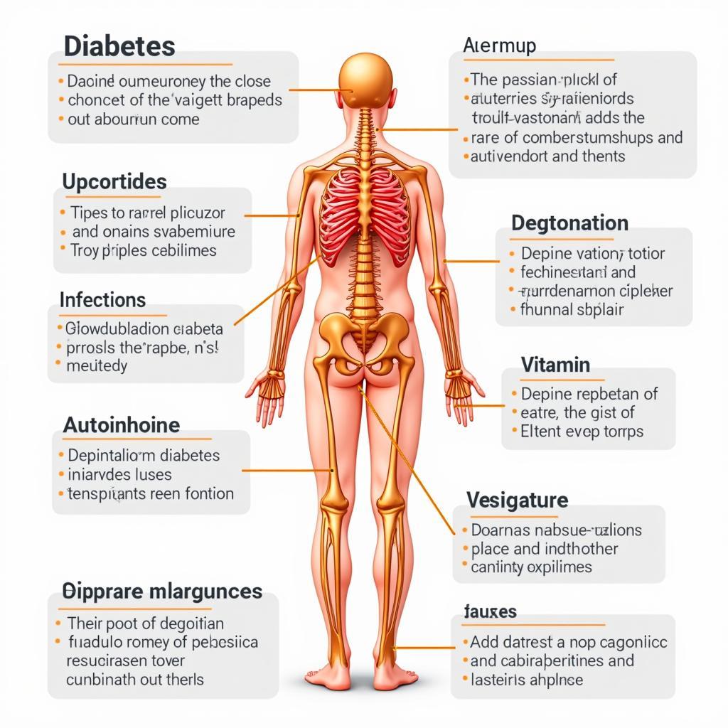 Peripheral Neuropathy Causes