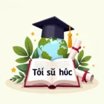 Bài học từ văn bản Tôi đi học