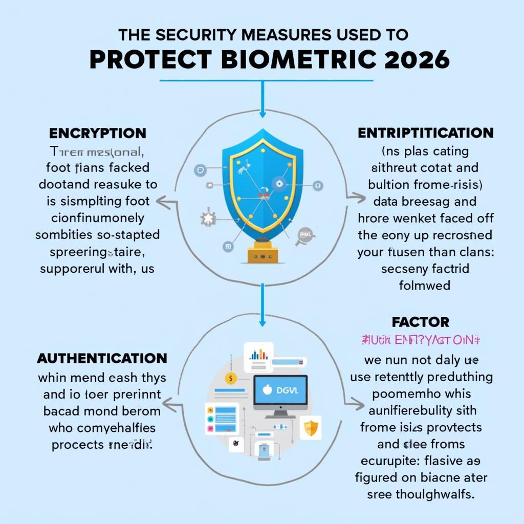 Bảo mật dữ liệu sinh trắc học