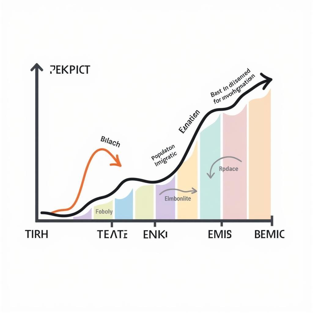 Biến động số lượng cá thể trong quần thể sinh vật