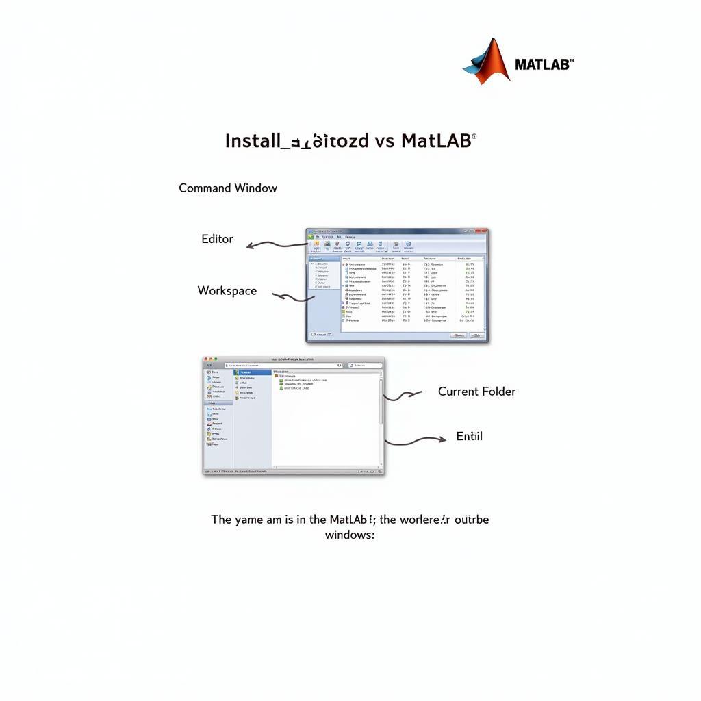 Cài đặt Matlab và làm quen giao diện