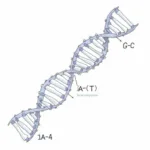 Cấu trúc ADN