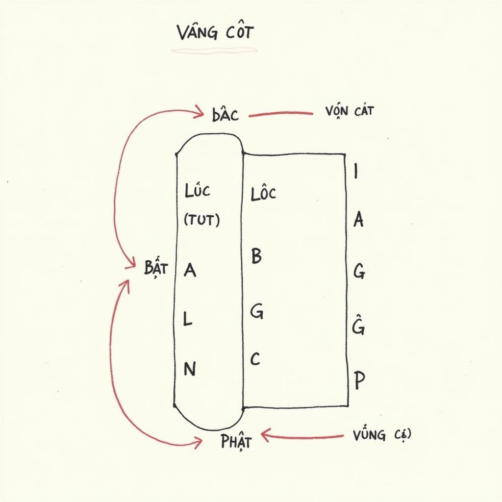 Cấu trúc bài vọng cổ